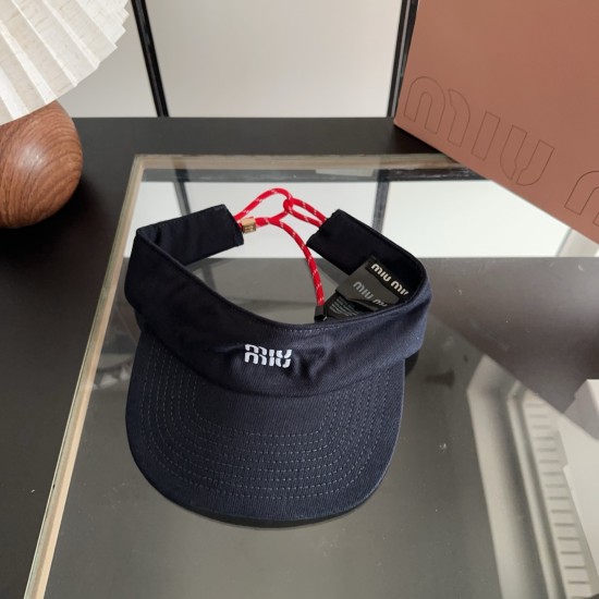 MiuMiu Hat
$30-$45