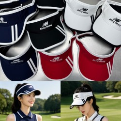 MiuMiu Hat
$30-$45
