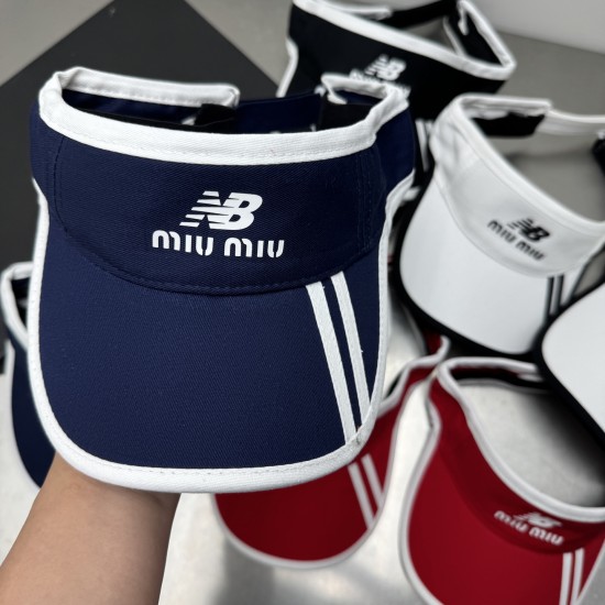 MiuMiu Hat
$30-$45
