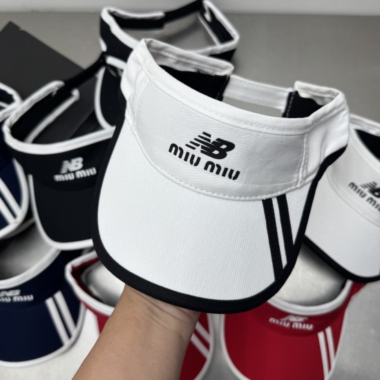MiuMiu Hat
$30-$45