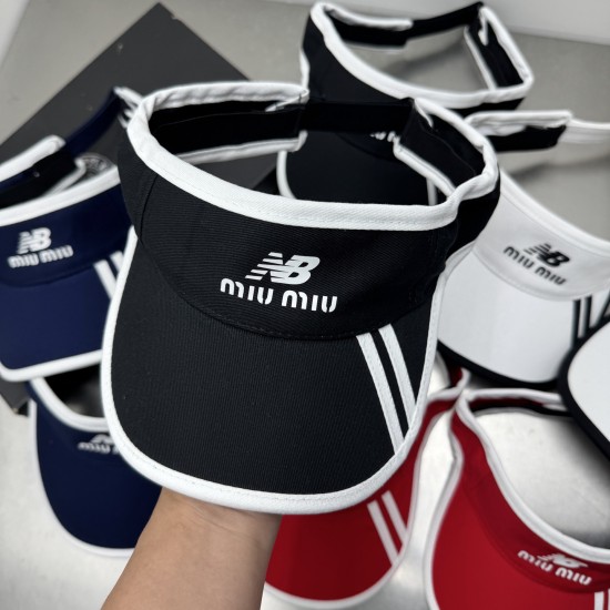 MiuMiu Hat
$30-$45