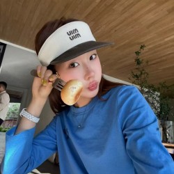 MiuMiu Hat
$30-$45