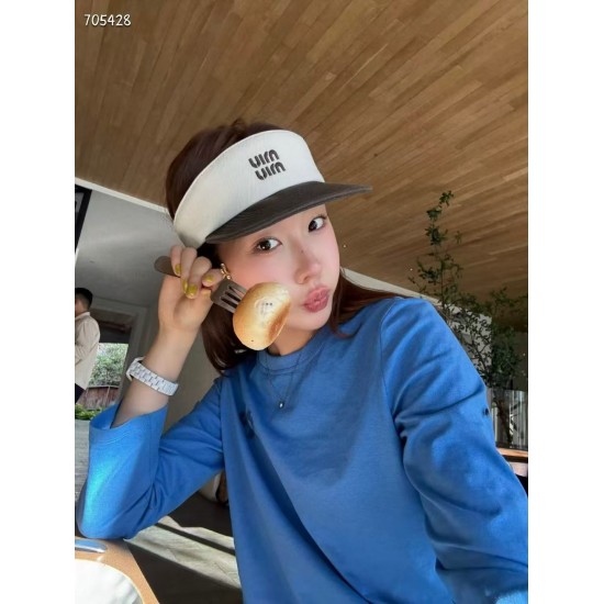 MiuMiu Hat
$30-$45