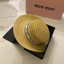 MiuMiu Hat
$30-$45