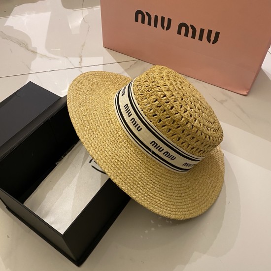 MiuMiu Hat
$30-$45