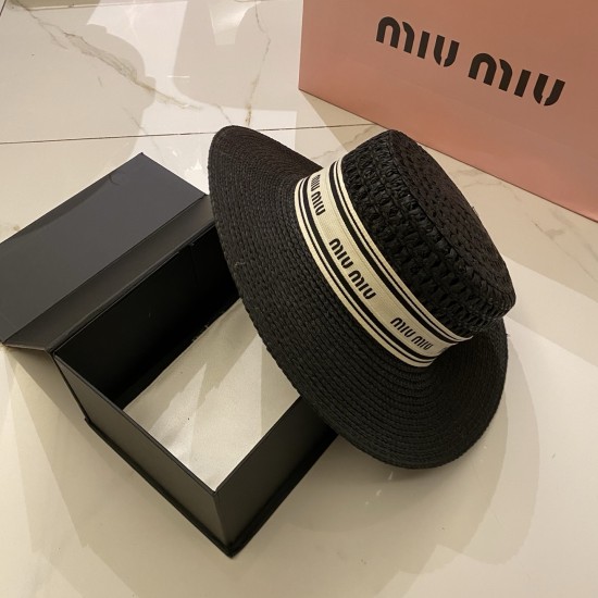MiuMiu Hat
$30-$45