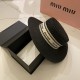 MiuMiu Hat
$30-$45