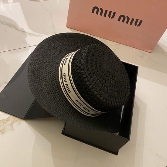 MiuMiu Hat
$30-$45