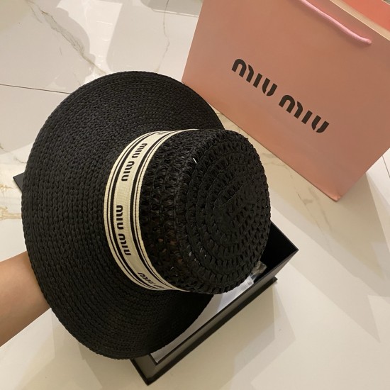 MiuMiu Hat
$30-$45