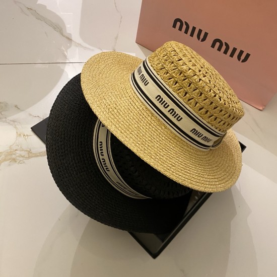 MiuMiu Hat
$30-$45