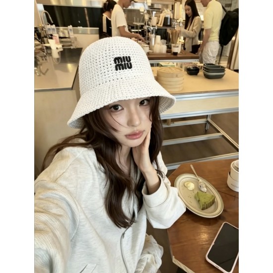 MiuMiu Hat
$30-$45