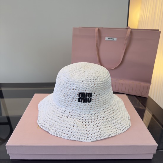 MiuMiu Hat
$30-$45