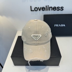 Prada Hat
$30-$45