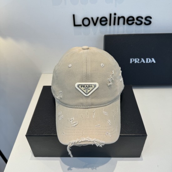 Prada Hat
$30-$45