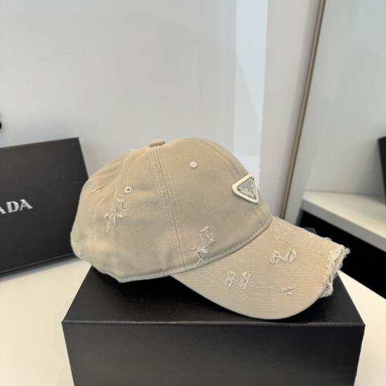 Prada Hat
$30-$45