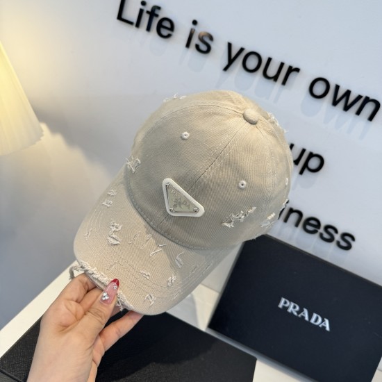 Prada Hat
$30-$45