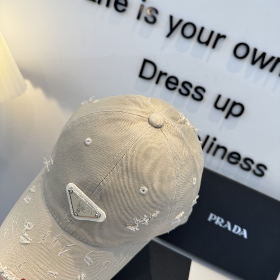 Prada Hat
$30-$45
