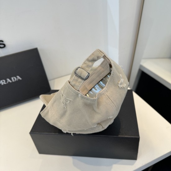 Prada Hat
$30-$45