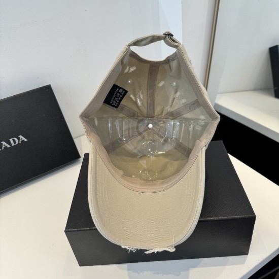 Prada Hat
$30-$45