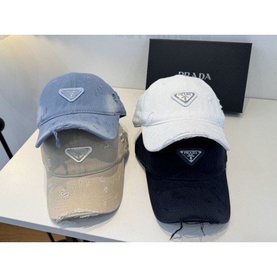 Prada Hat
$30-$45