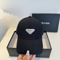 Prada Hat
$30-$45