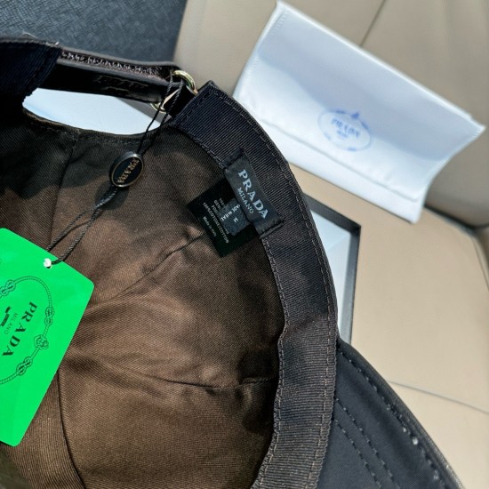 Prada Hat
$30-$45