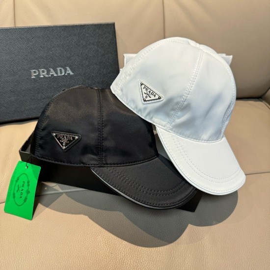 Prada Hat
$30-$45