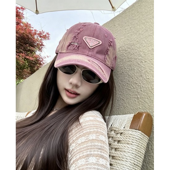 Prada Hat
$30-$45