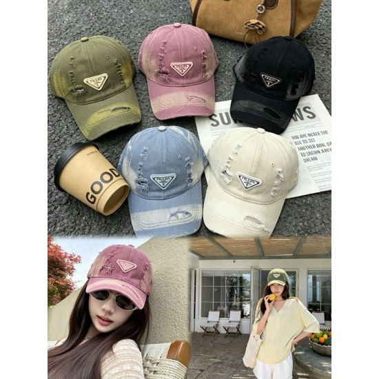 Prada Hat
$30-$45