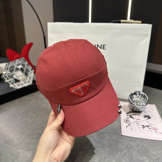 Prada Hat
$30-$45