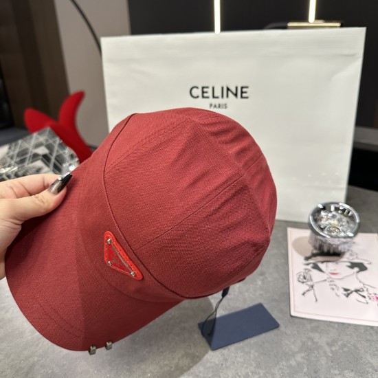 Prada Hat
$30-$45