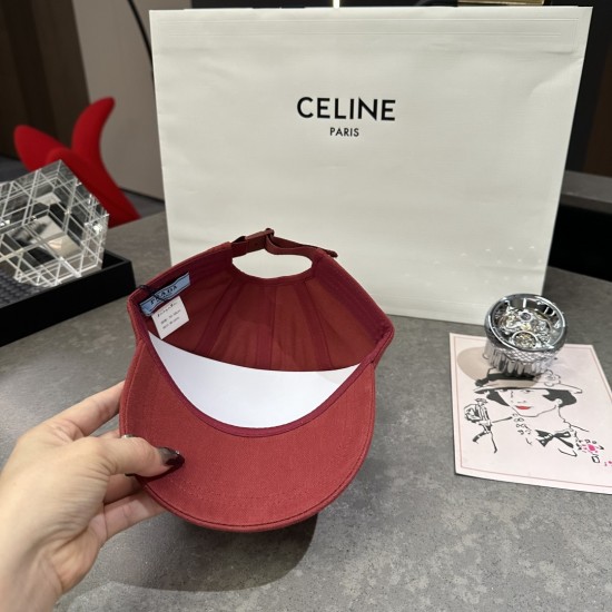 Prada Hat
$30-$45