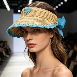 Prada Hat
$30-$45