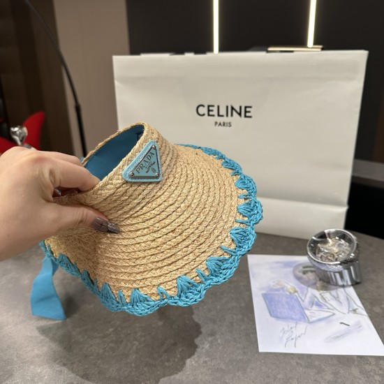 Prada Hat
$30-$45