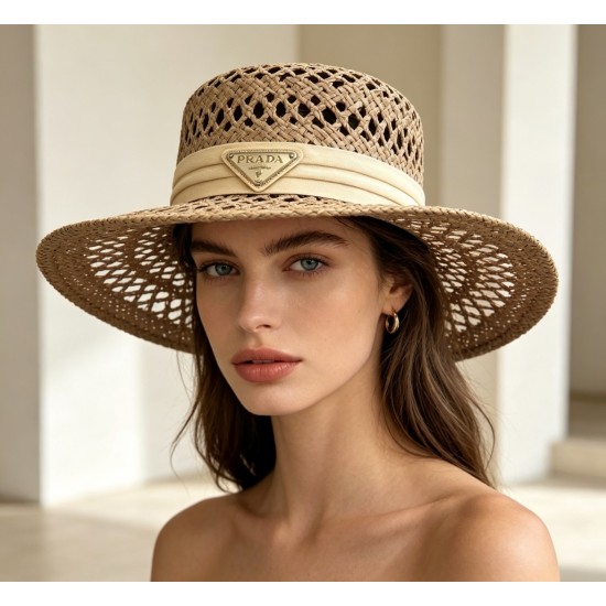 Prada Hat
$30-$45