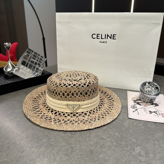 Prada Hat
$30-$45