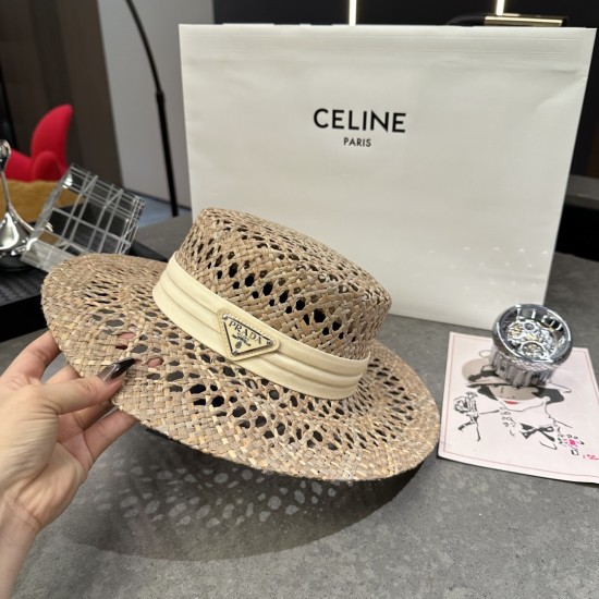 Prada Hat
$30-$45
