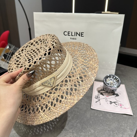 Prada Hat
$30-$45
