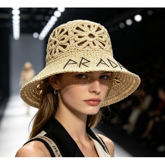 Prada Hat
$30-$45