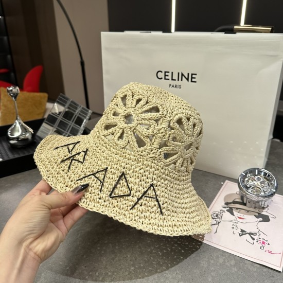 Prada Hat
$30-$45