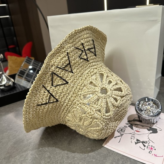 Prada Hat
$30-$45