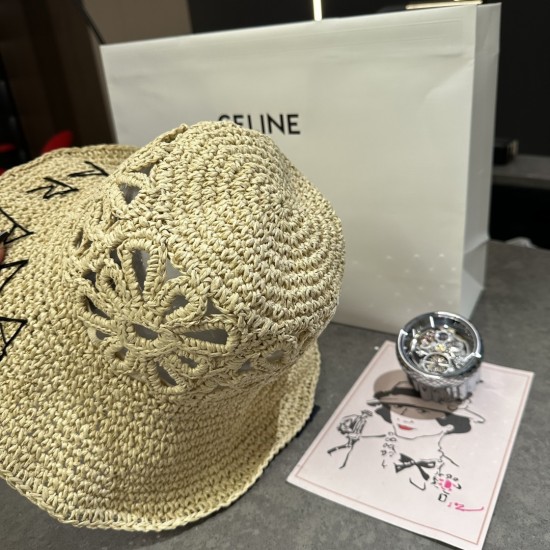 Prada Hat
$30-$45