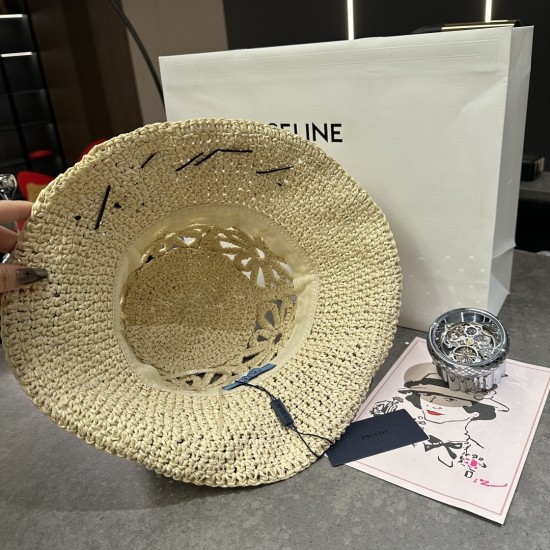 Prada Hat
$30-$45