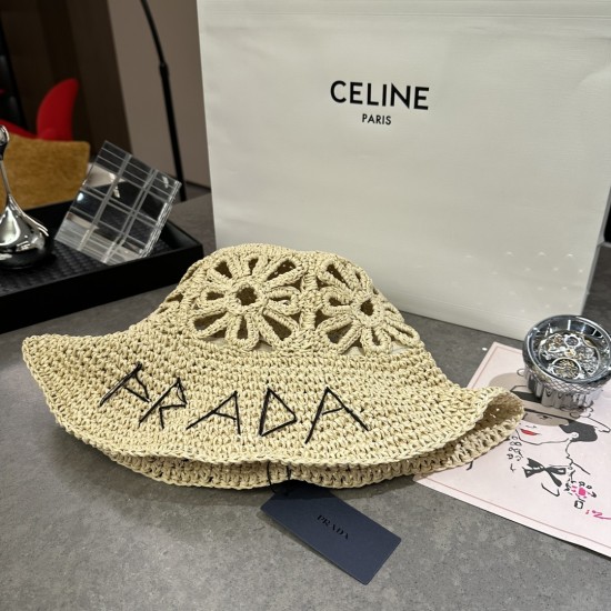 Prada Hat
$30-$45