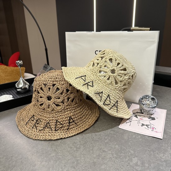 Prada Hat
$30-$45