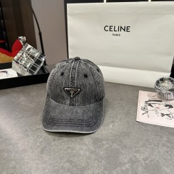 Prada Hat
$30-$45