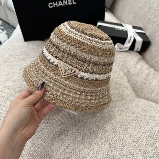 Prada Hat
$30-$45