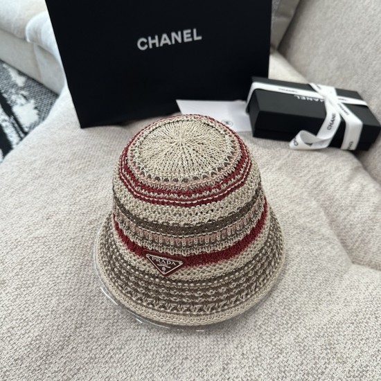 Prada Hat
$30-$45