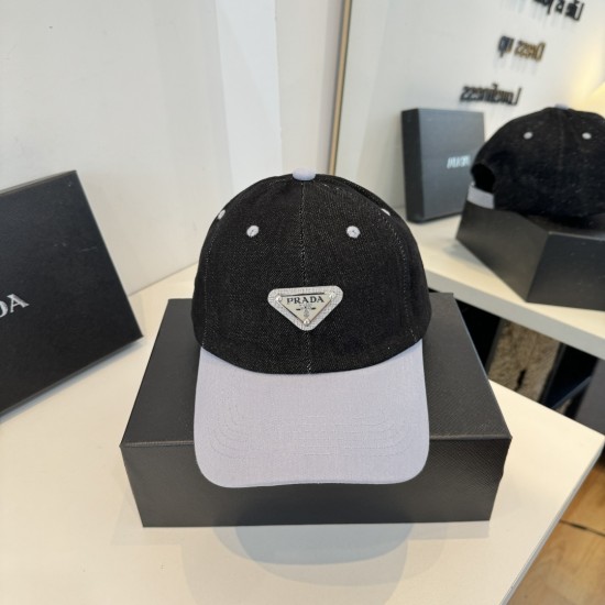 Prada Hat
$30-$45