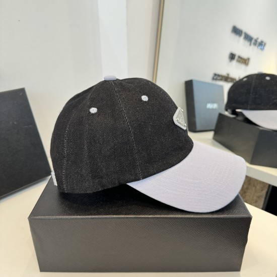 Prada Hat
$30-$45